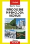 Introducere in psihologia mediului