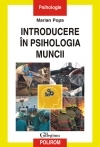 Introducere in psihologia muncii