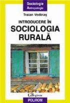 Introducere sociologia rurala