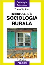 Introducere in sociologia rurala