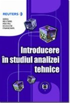 Introducere studiul analizei tehnice