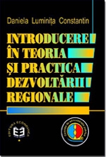 Introducere in teoria si practica dezvoltarii regionale