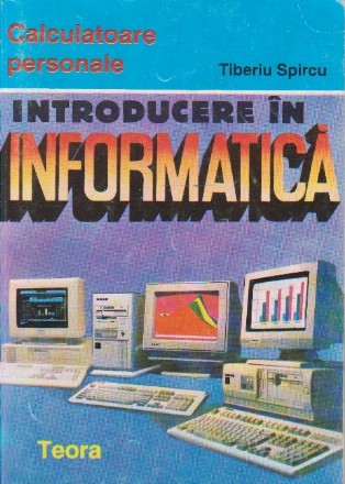 Introducere in informatica