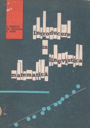 Introducere in lingvistica matematica