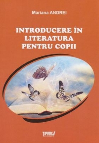 Introducere in literatura pentru copii