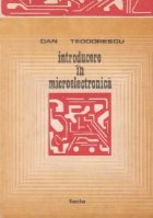 Introducere microelectronica