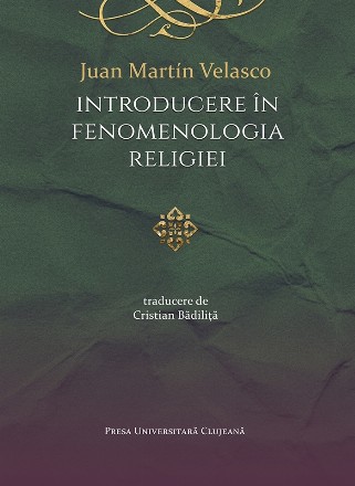 Introducere în fenomenologia religiei