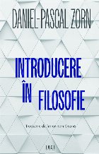 Introducere în filosofie