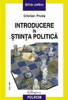 Introducere în știința politică (ediția