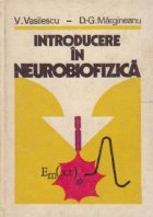 Introducere Neurobiofizica