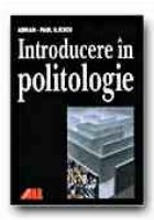 INTRODUCERE POLITOLOGIE