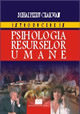 Introducere in psihologia resurselor umane