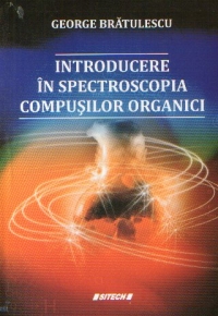 Introducere in Spectroscopia Compusilor Organici