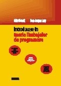 Introducere in teoria limbajelor de programare