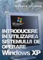 Introducere utilizarea sistemului operare Windows