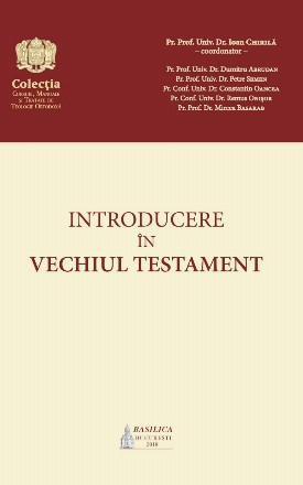 Introducere in Vechiul Testament