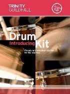 Introducing Drum Kit