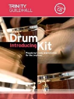 Introducing Drum Kit