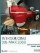 Introducing 3ds Max 2008