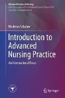 Introduction to Advanced Nursing Practice