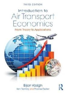 Introduction to Air Transport Economics