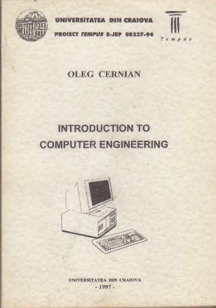 Introduction to Computer Engineering