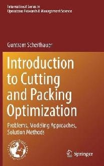 Introduction to Cutting and Packing Optimization