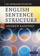 Introduction English Sentence Structure