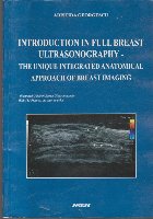 Introduction in Full Breast Ultrasonography