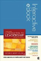 Introduction Leadership Interactive eBook