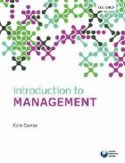 Introduction Management