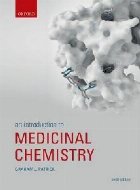 Introduction to Medicinal Chemistry