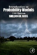 Introduction to Probability Models