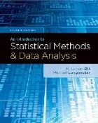 Introduction Statistical Methods and Data