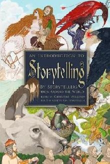 Introduction to Storytelling