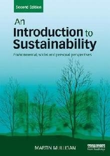 Introduction to Sustainability