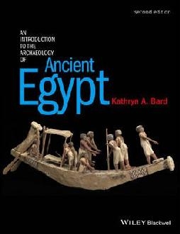 Introduction to the Archaeology of Ancient Egypt