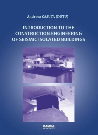 Introduction to the construction engineering of seismic isolated buildings