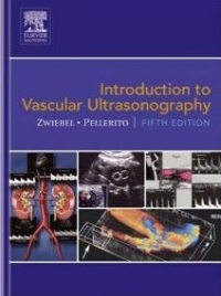 Introduction to Vascular Ultrasonography(Fifth Edition)