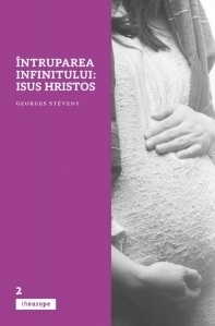 Intruparea infinitului: Isus Hristos