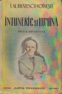 Intuneric si Lumina - Editie definitiva