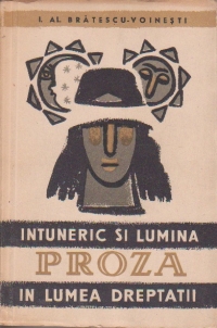 Intuneric si lumina. In lumea dreptatii