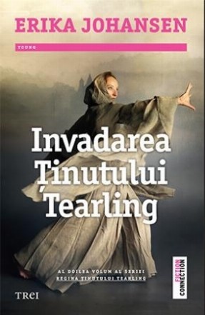 Invadarea Tinutului Tearling