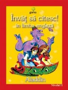 Invat sa citesc in limba engleza - Aladdin