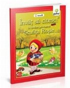 Invat citesc limba germana Scufita