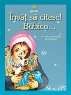 Invat sa citesc! Nivelul 2 - Bubico