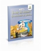 Invat citesc Nivelul Soarecele pisica