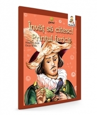 Invat sa citesc! Nivelul 3 - Printul fericit