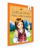 Invat citesc Nivelul Heidi fetita