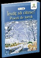 Invat citesc Nivelul Poezii iarna